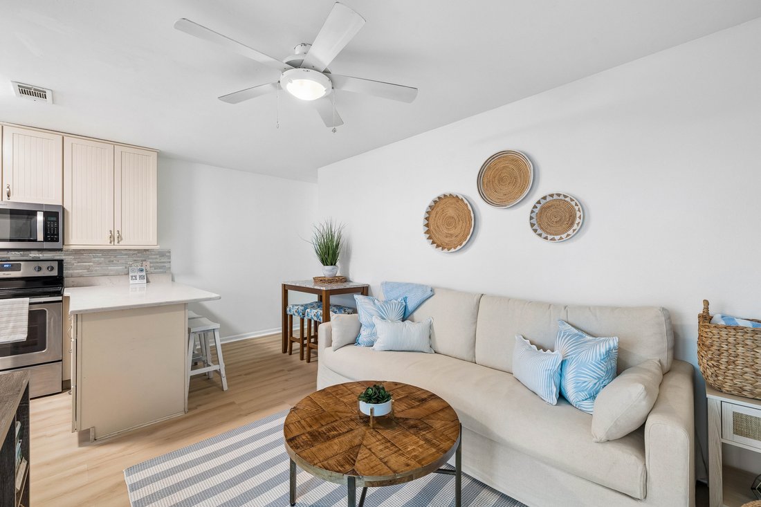 Condo in Santa Rosa Beach, Florida, United States 3 - 18607508