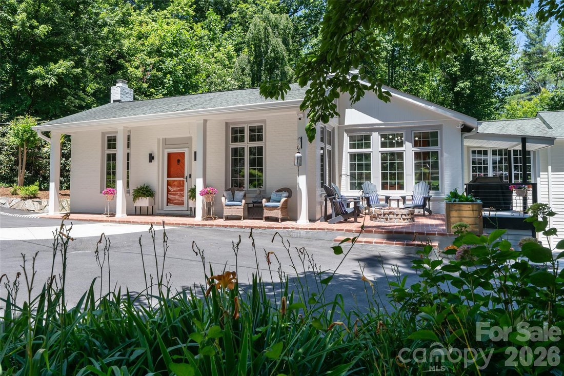 Casa a Laurel Park, Carolina del Nord, Stati Uniti 1 - 18606833