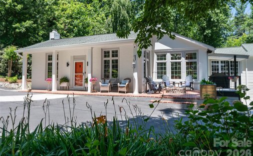 Casa a Laurel Park, Carolina del Nord, Stati Uniti 1