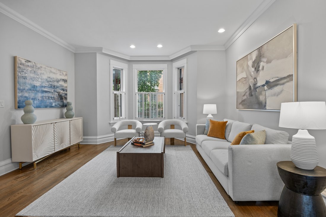 House in Chicago, Illinois, United States 5 - 18606843