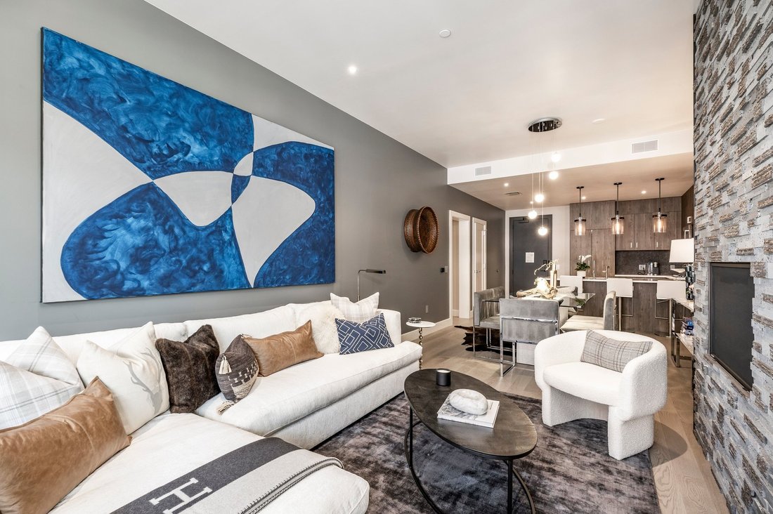 Condo in Park City, Utah, United States 1 - 18607909