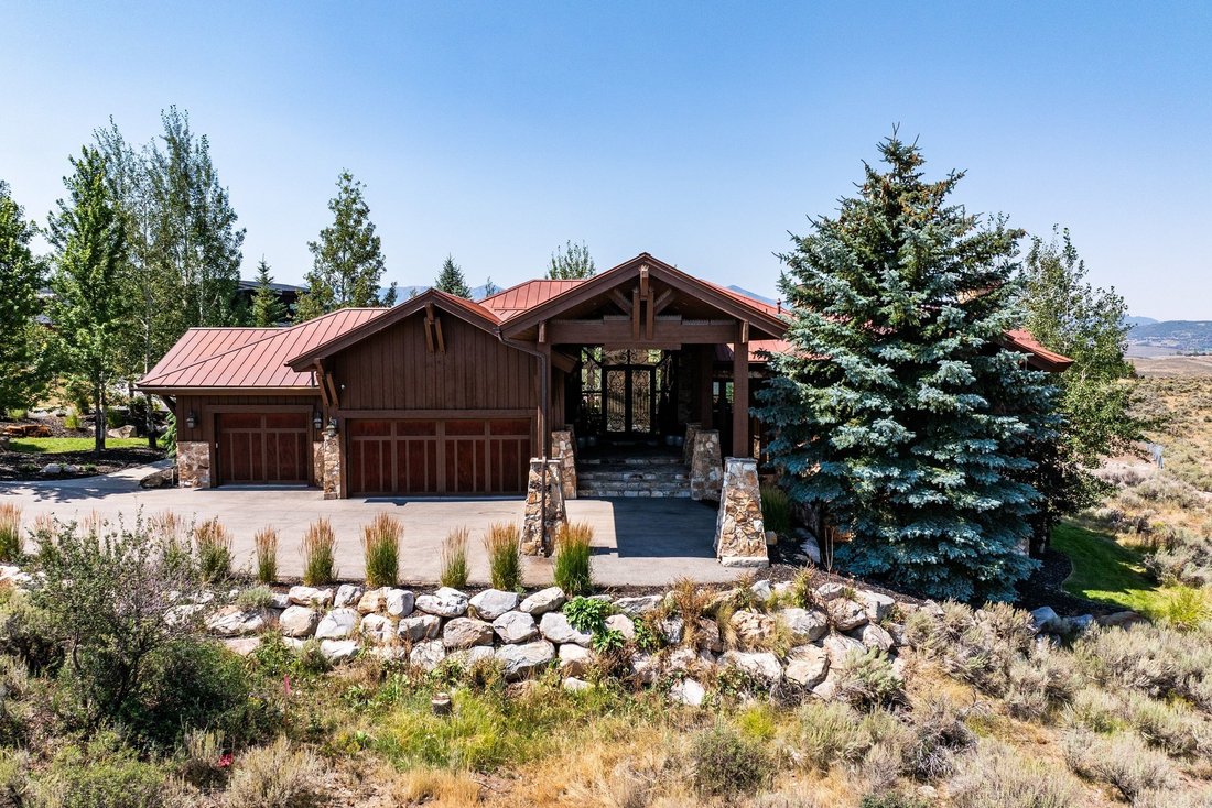 House in Park City, Utah, United States 2 - 18607691