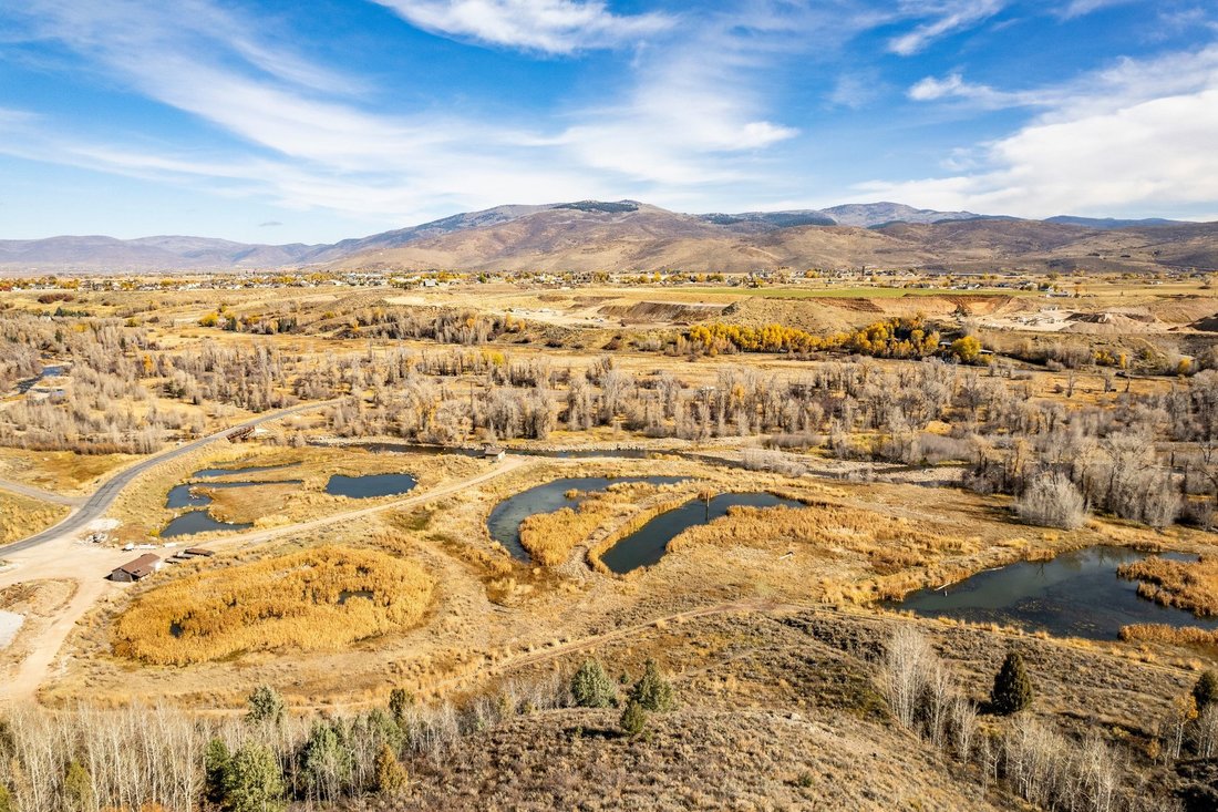Kamas, Utah, United States 4 - 18607605