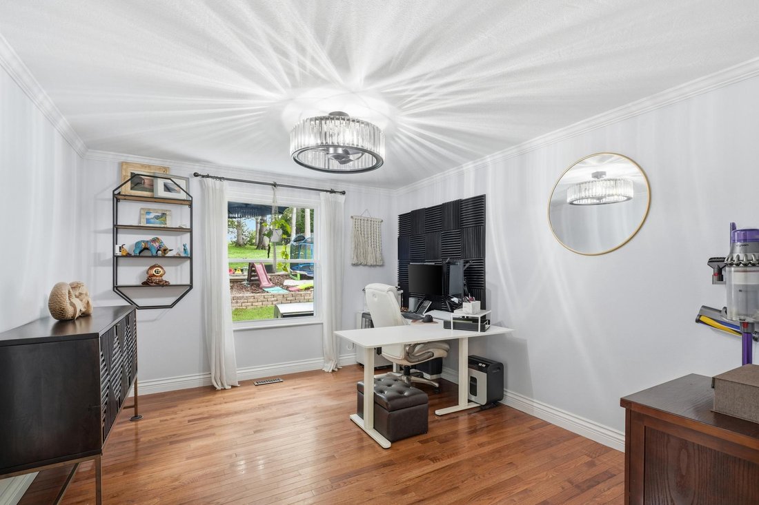 Casa a Stafford, Virginia, Stati Uniti 5 - 18509446