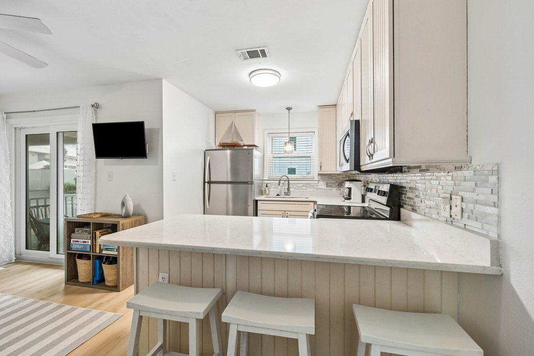 Condo in Santa Rosa Beach, Florida, United States 5 - 18607508