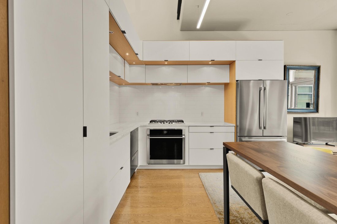 Condo in Washington, District of Columbia, United States 5 - 18607346