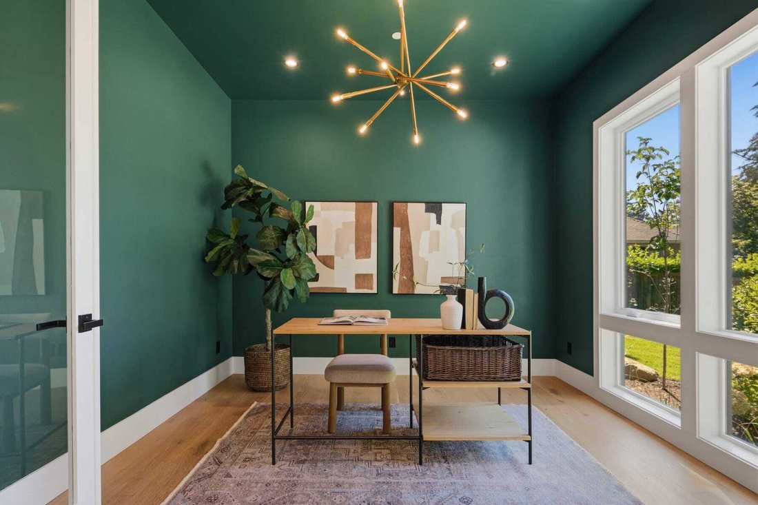 House in Lake Oswego, Oregon, United States 4 - 18607374