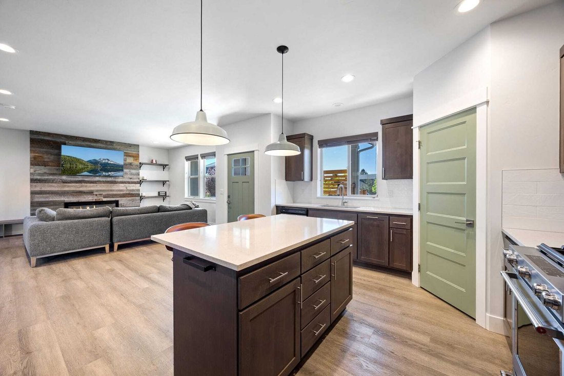 House in Bend, Oregon, United States 3 - 18607510