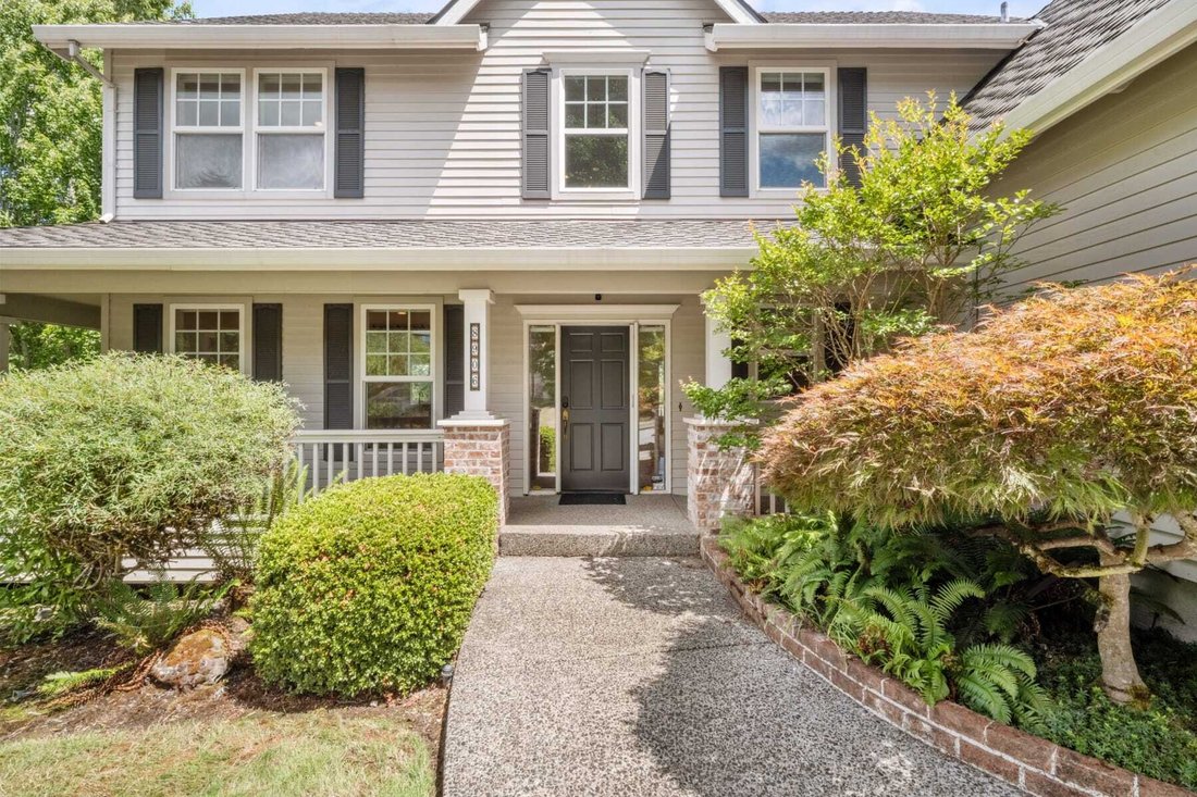 House in Beaverton, Oregon, United States 5 - 18607135