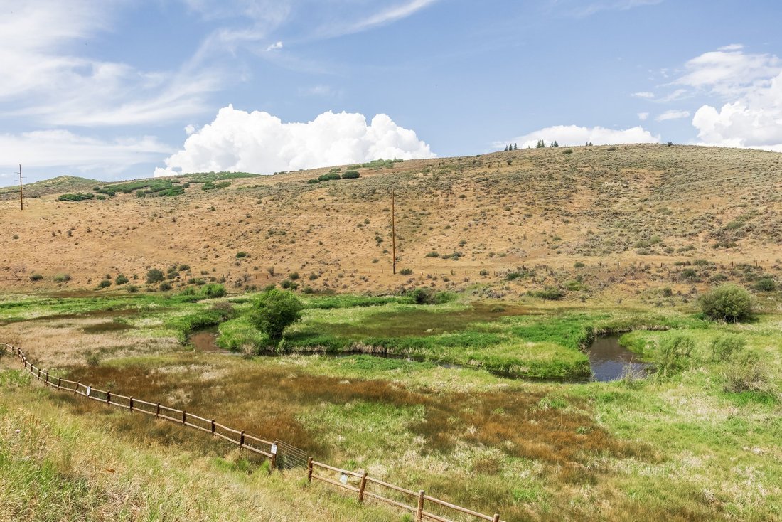 House in Park City, Utah, United States 4 - 18606940