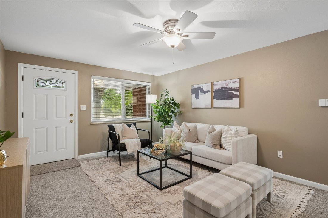 Apartment in Wheat Ridge, Colorado, United States 3 - 18607347
