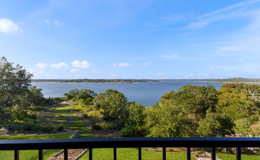 Haus in Canyon Lake, Texas, Vereinigte Staaten 1