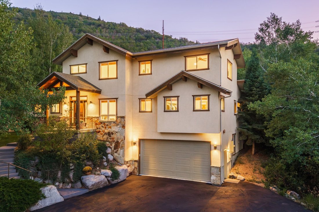 House in Park City, Utah, United States 2 - 18533177