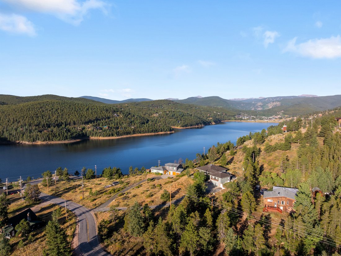 House in Nederland, Colorado, United States 2 - 18606978