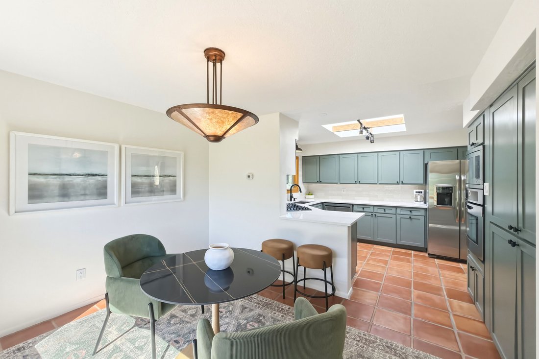 House in Santa Fe, New Mexico, United States 5 - 18607403