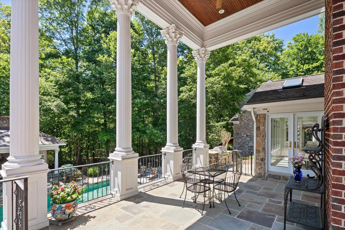 House in Clifton, Virginia, United States 2 - 17886784