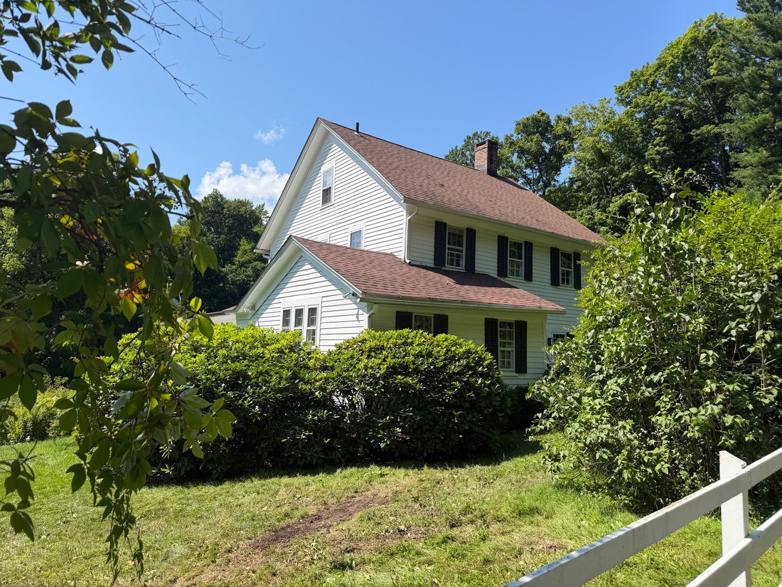 House in Bridgewater, Connecticut, United States 1 - 17559132