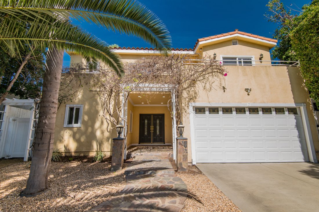 House in Los Angeles, California, United States 4 - 18607394