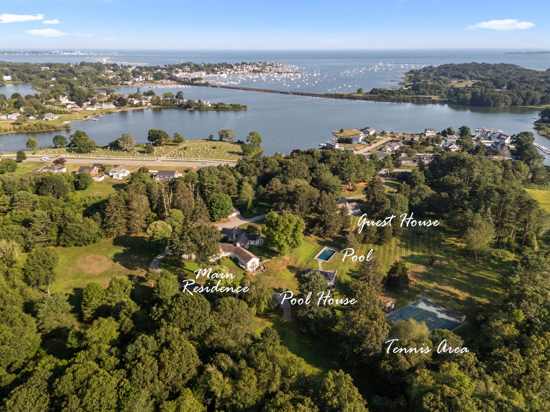 House in Stonington, Connecticut, United States 2 - 18607079