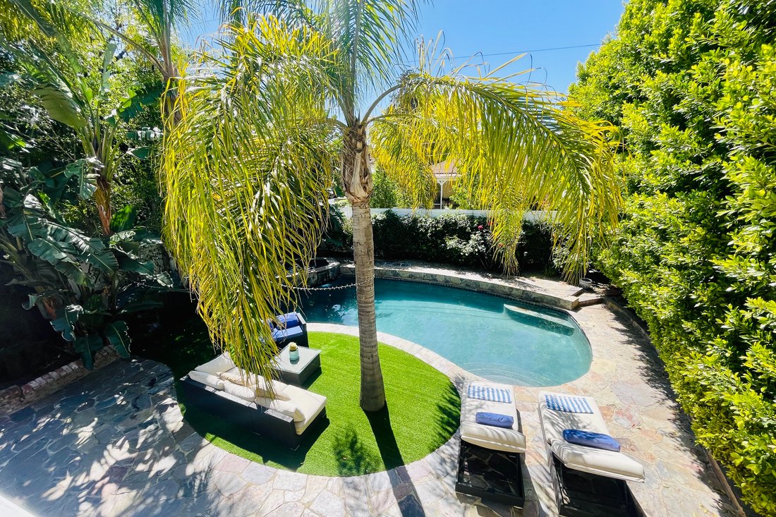 House in Los Angeles, California, United States 1 - 18607394