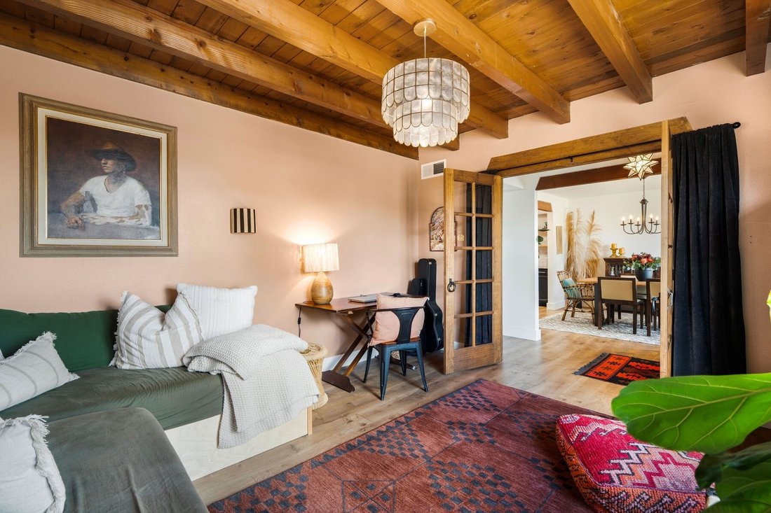 House in Santa Fe, New Mexico, United States 5 - 18607890
