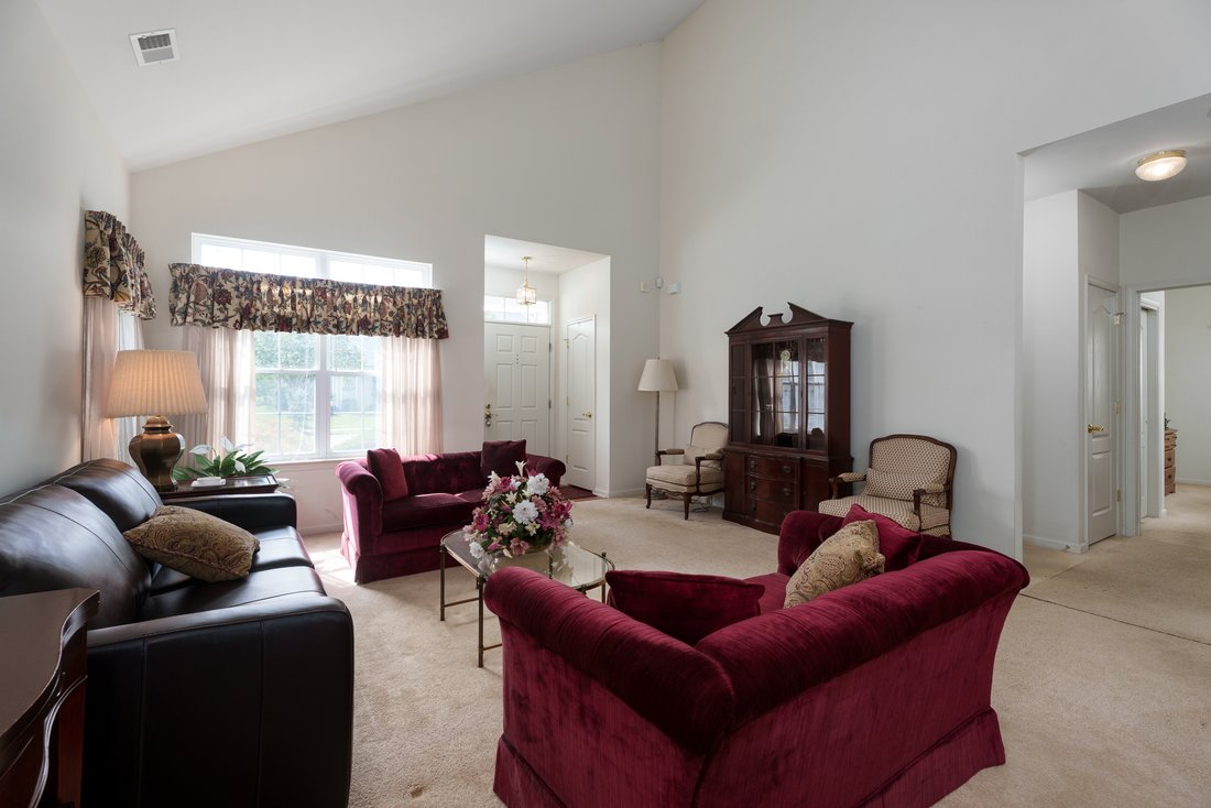 House in West Windsor Township, New Jersey, United States 4 - 18607086