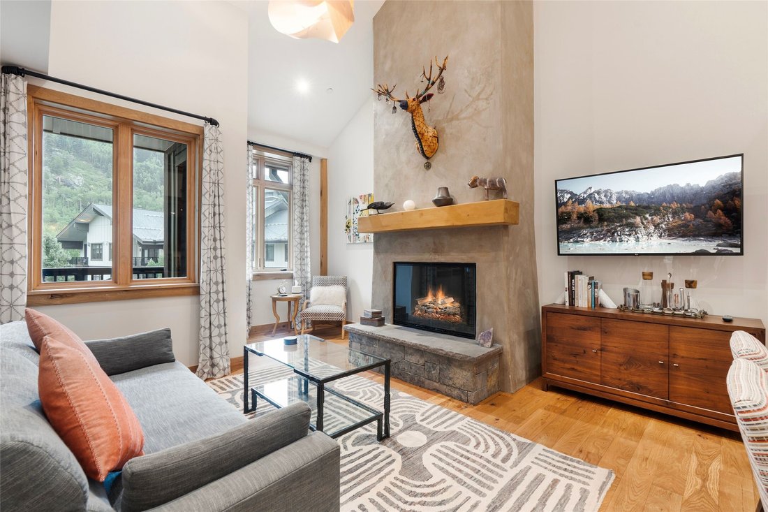 Condo in Taos Ski Valley, New Mexico, United States 1 - 18607933