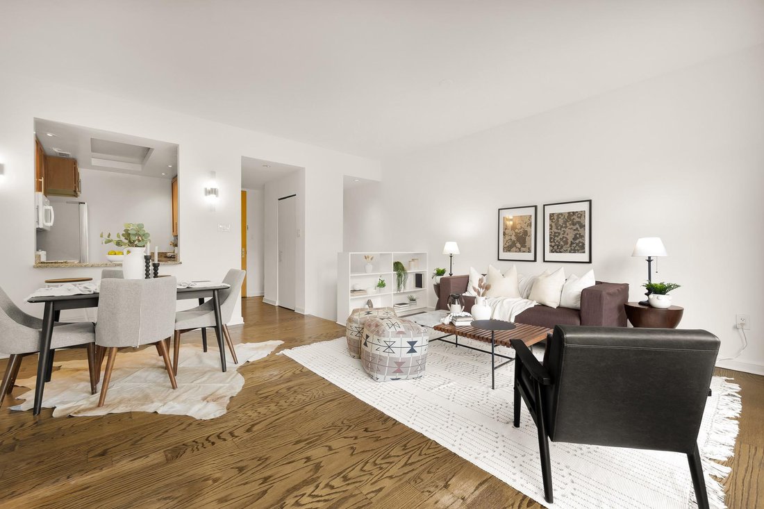 Condo in Washington, District of Columbia, United States 3 - 18607188