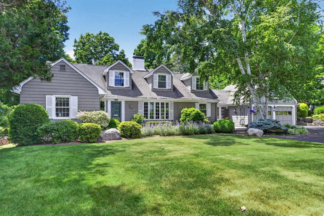 House in Groton, Connecticut, United States 1 - 18607331