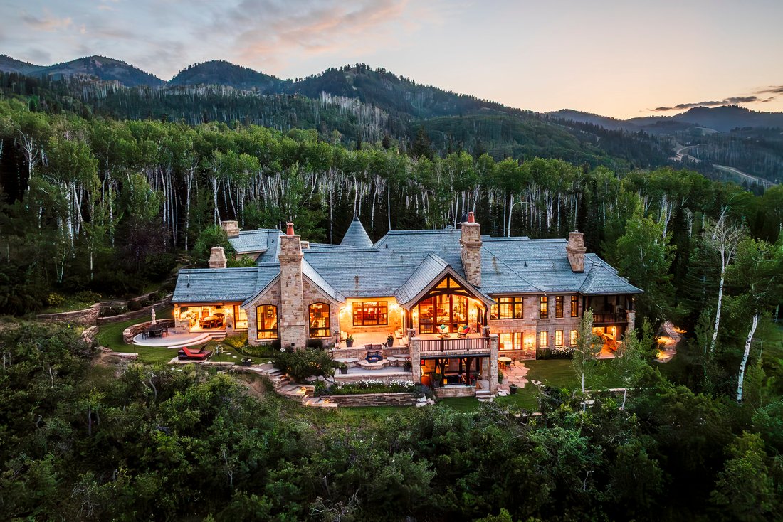 Casa a Park City, Utah, Stati Uniti 1 - 16131466