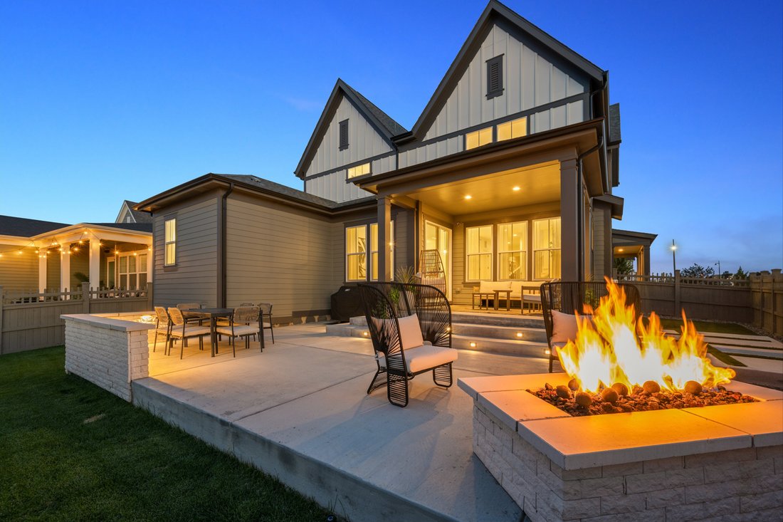 House in Erie, Colorado, United States 2 - 18607243