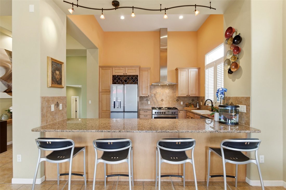 House in Santa Fe, New Mexico, United States 3 - 18607907
