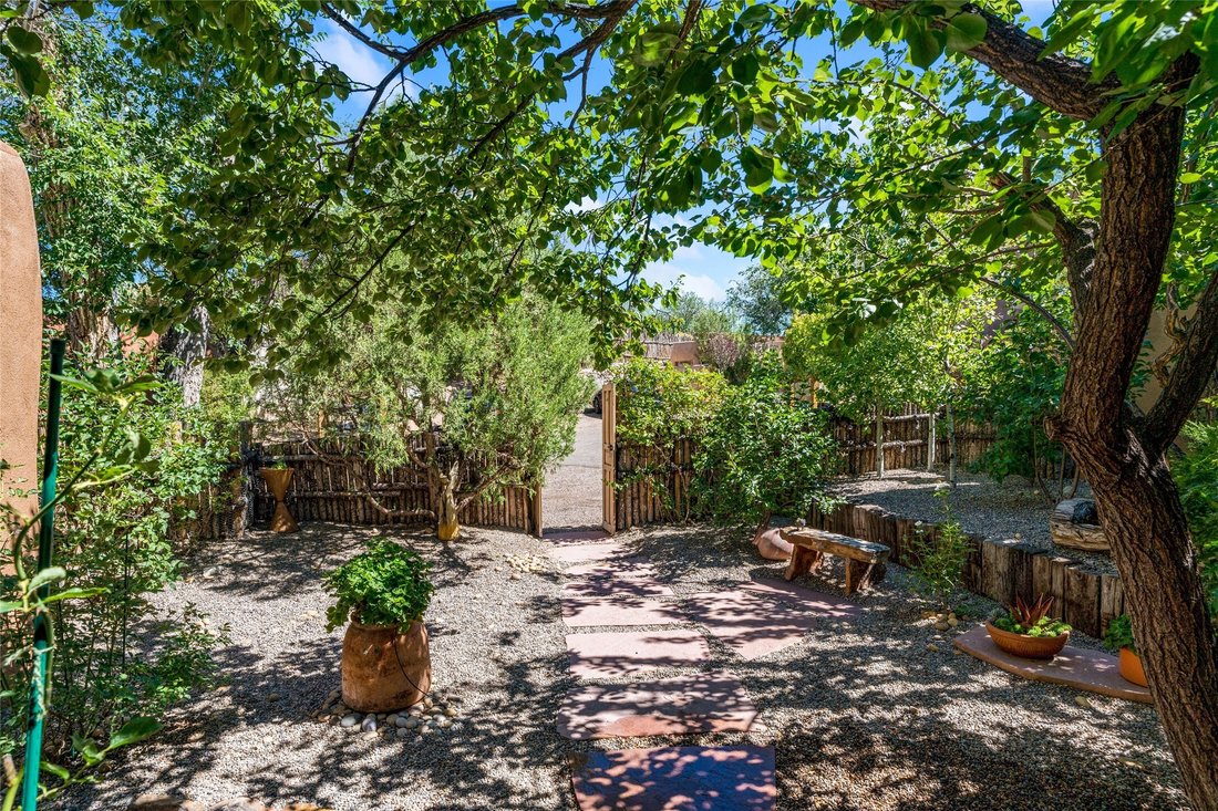 Condo in Santa Fe, New Mexico, United States 4 - 18607686