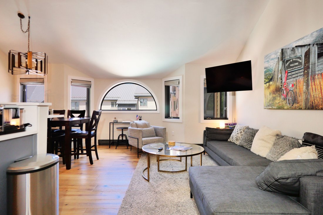 Condo in Mountain Village, Colorado, United States 3 - 18607048