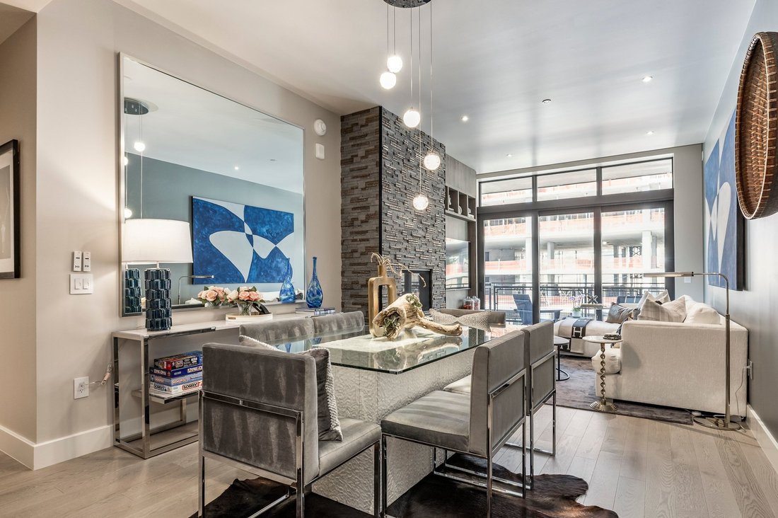 Condo in Park City, Utah, United States 4 - 18607909