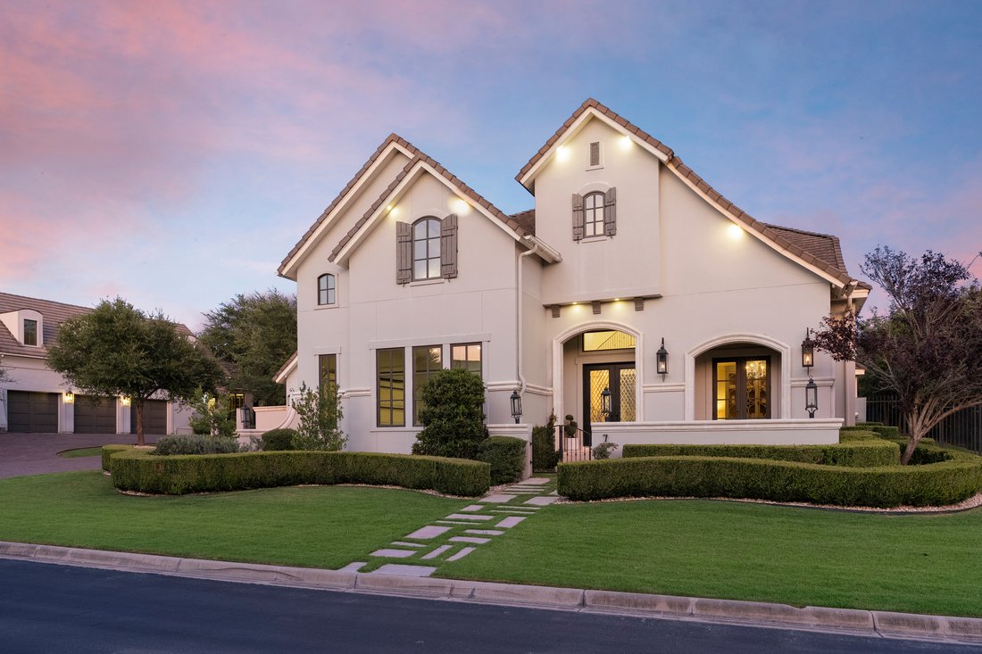 House in San Antonio, Texas, United States 3 - 18607549