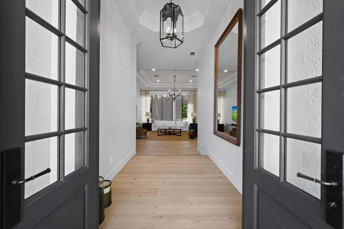House in Wellington, Florida, United States 1 - 18607387