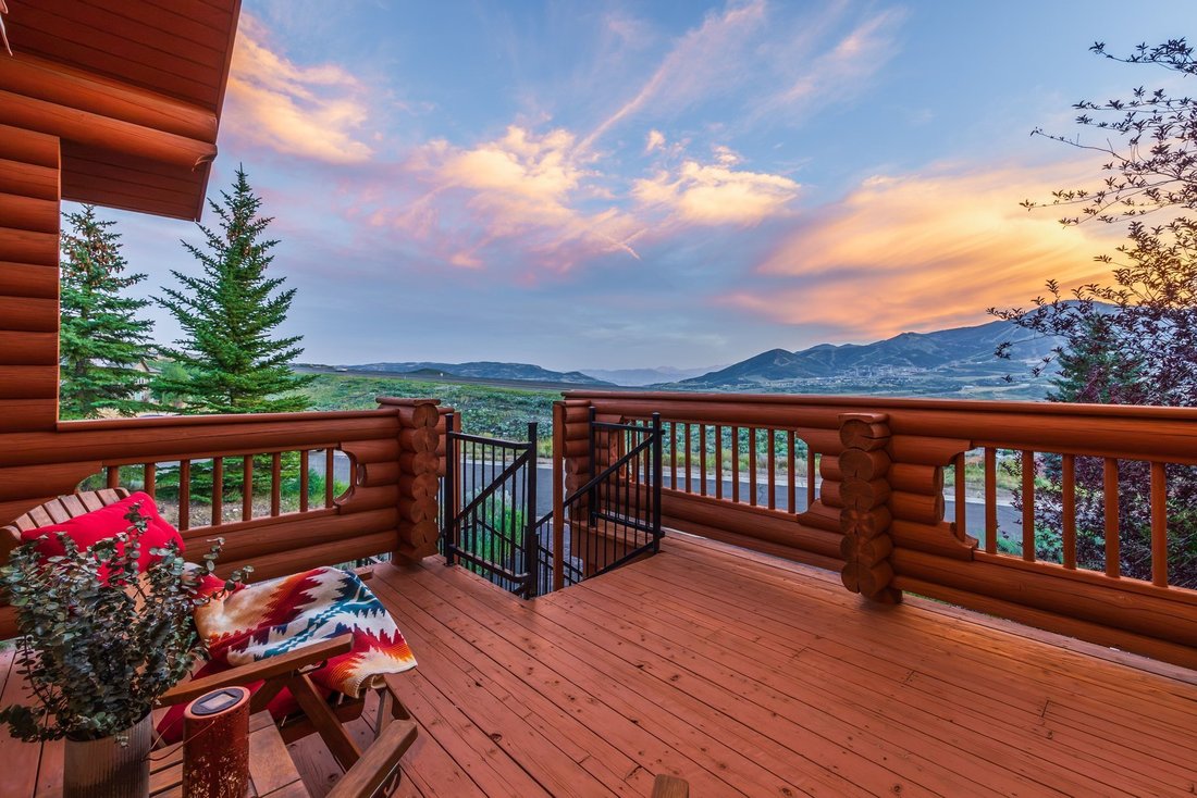 House in Kamas, Utah, United States 4 - 18607522
