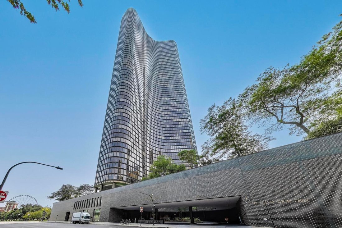 Condo in Chicago, Illinois, United States 1 - 18606859