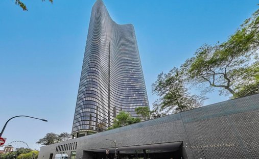 Condo in Chicago, Illinois, United States 1