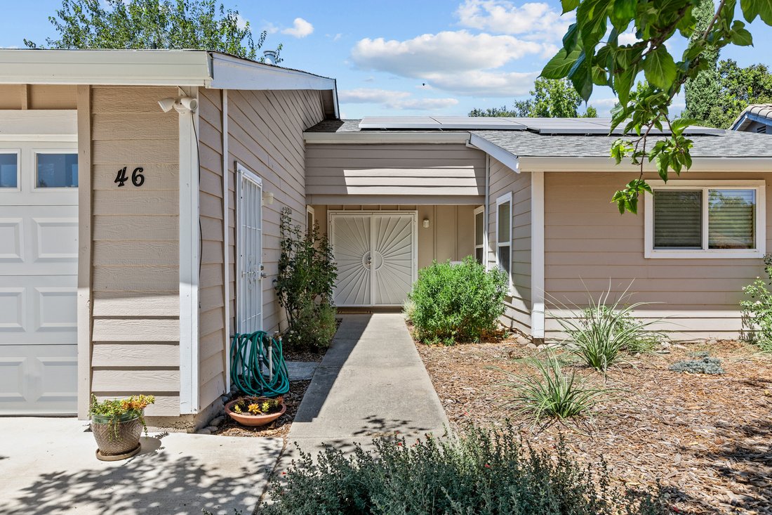 Sacramento, California, United States 5 - 18607025