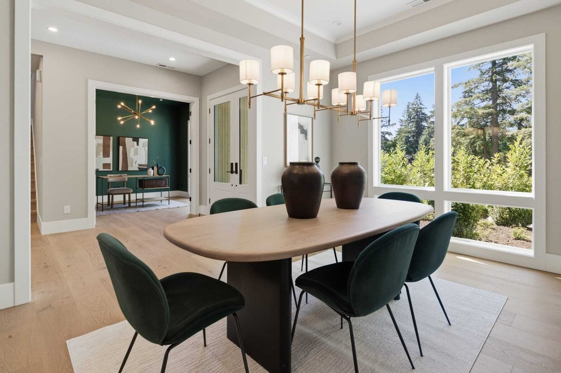 House in Lake Oswego, Oregon, United States 5 - 18607374