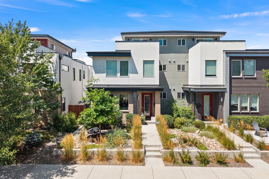 House in Denver, Colorado, United States 3 - 18607919