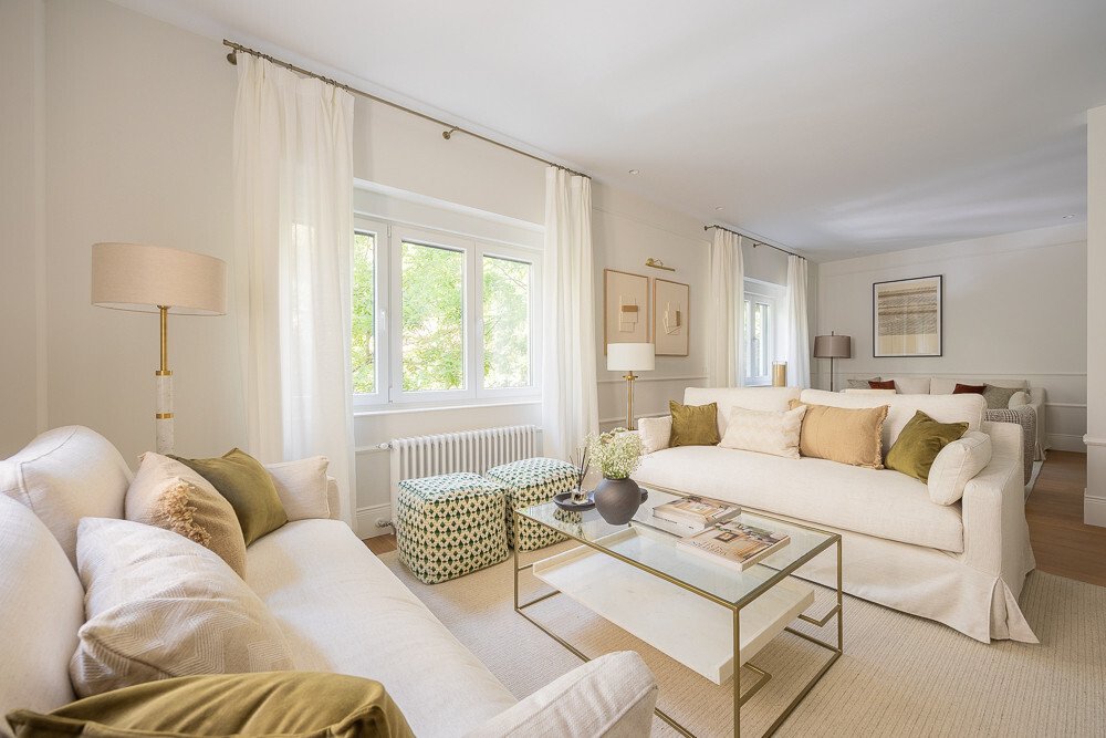 Apartment in Barrio Salamanca, Madrid, Spain 1 - 18606848