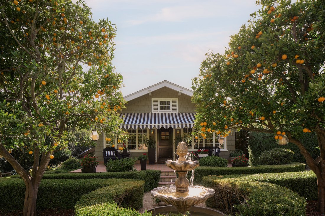 Maison à Montecito, Californie, États-Unis 2 - 18607124