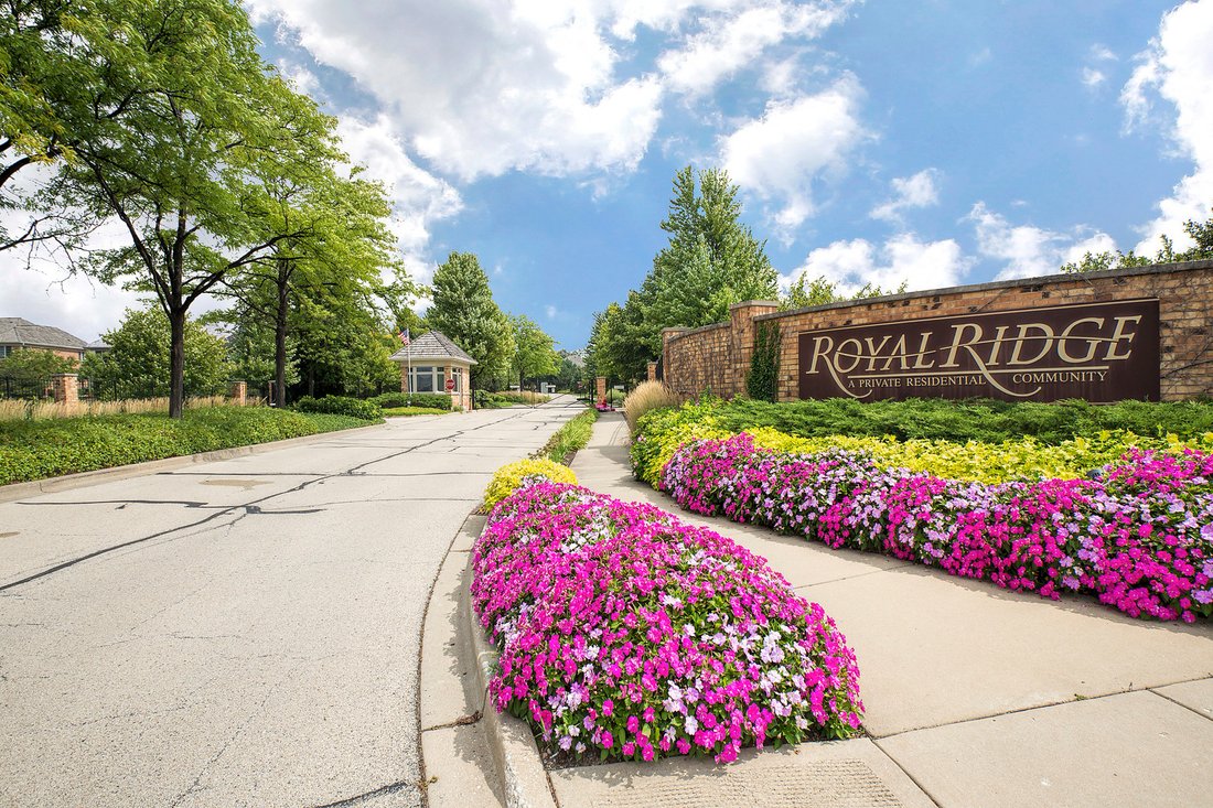 Villa in Northbrook, Illinois, United States 2 - 18606844