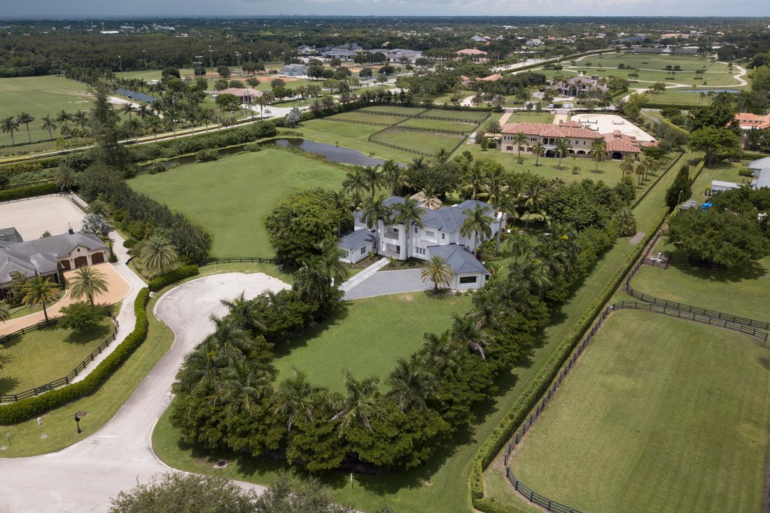 House in Wellington, Florida, United States 1 - 18606998
