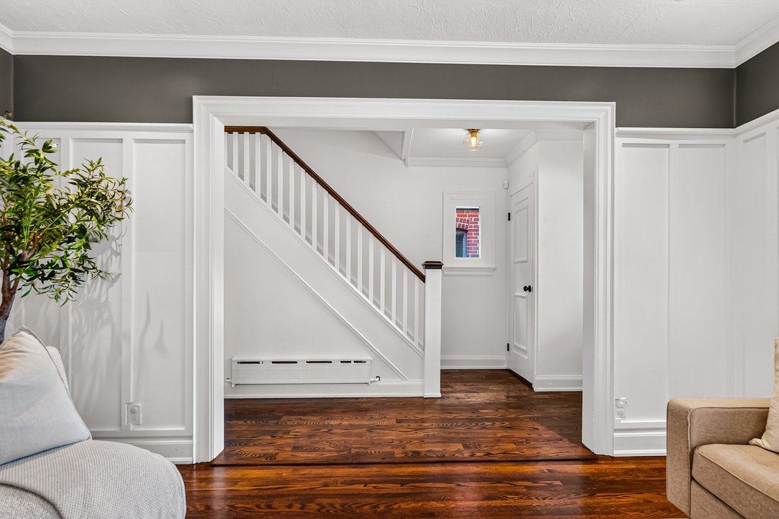 House in Toronto, Ontario, Canada 4 - 18607160
