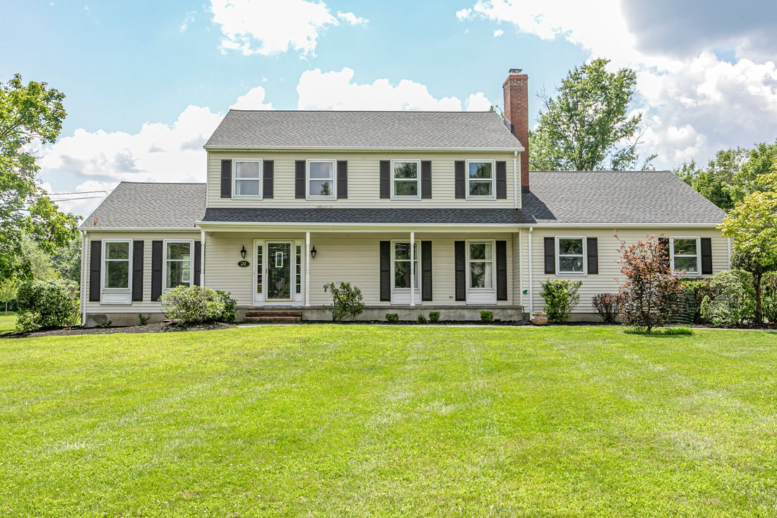 House in Montgomery, New Jersey, United States 1 - 18607324