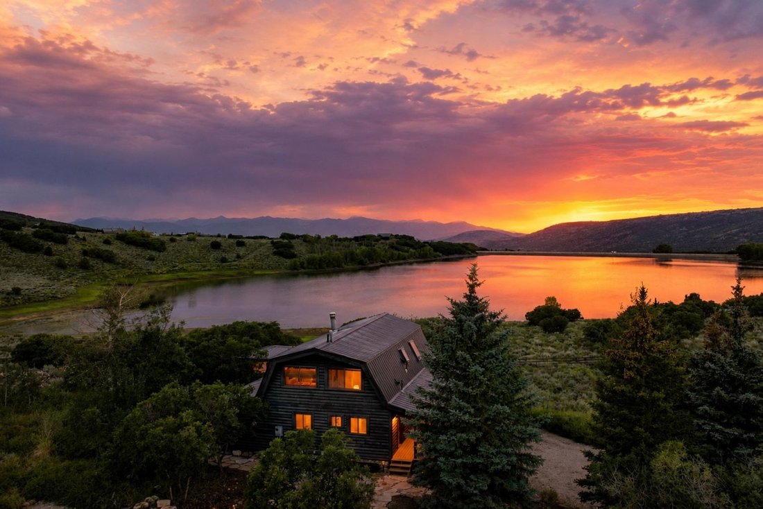 Heber City, Utah, United States 1 - 18607199